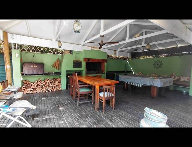 4 BEDROOM HOUSE FOR SALE IN PARK WEST